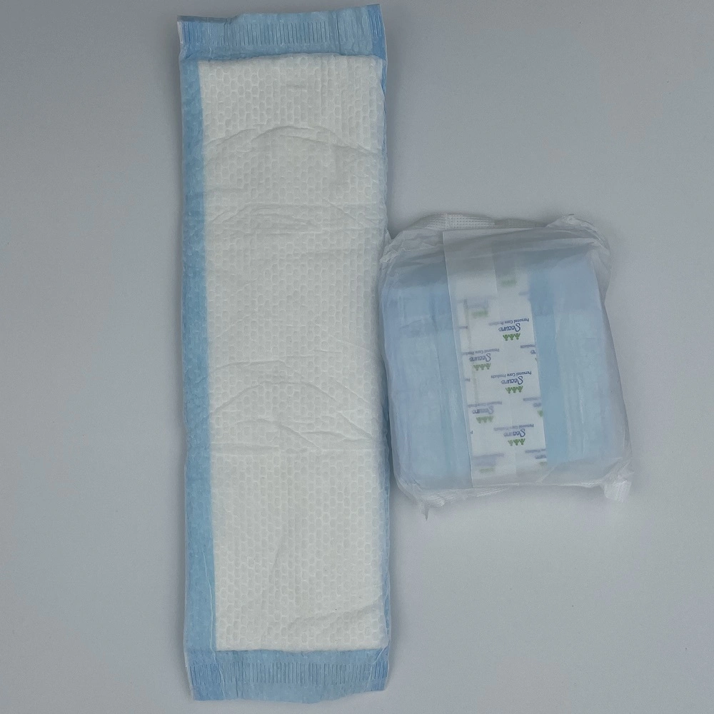 Bladder Control Pad Brief Liner Guards for Light Moderate Leakage Protection