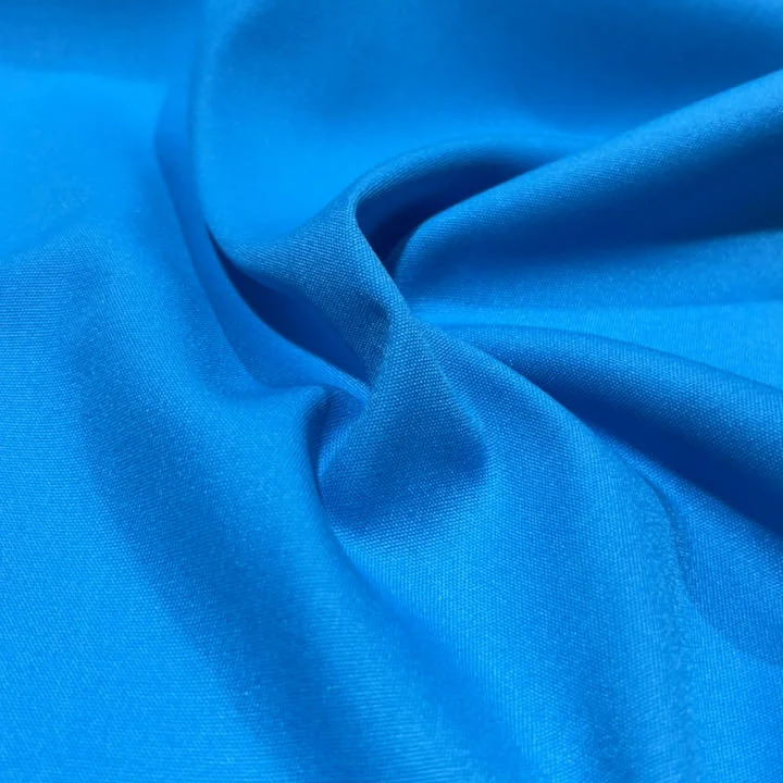 TR Weiß/gefärbt/bedrucktes Gewebe Polyester 80% Rayon 20% Weiß gewebte Ebene Webgewebe 31 * 31 130 * 66 57/58" 160gsm für African Großhandel/Lieferant, Uniform, etc.