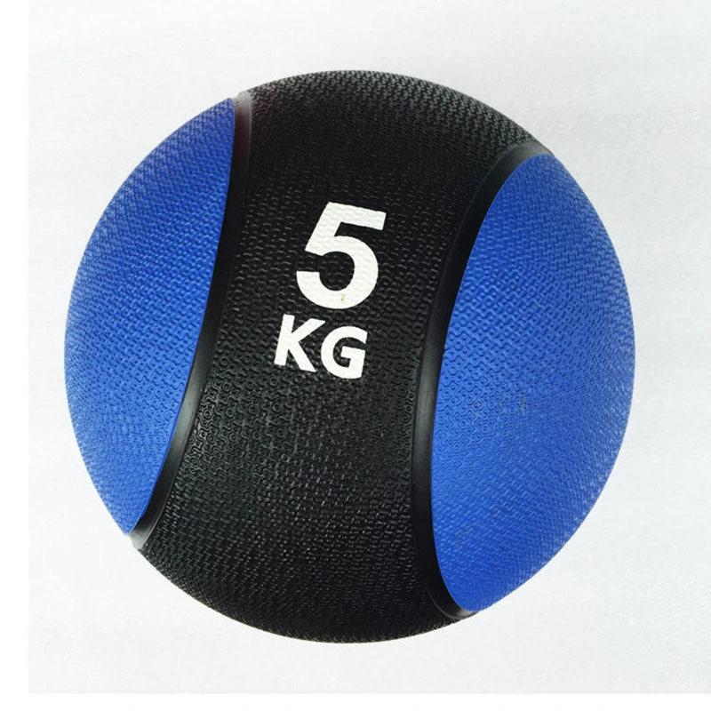 Fitness élastique caoutchouc Balance boules gym Pilates entraînement ball Bl15377