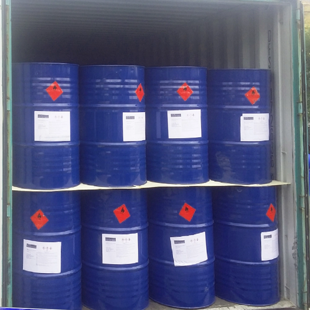 Surperior Sopropanol Ipa 99.9% in Stock for Various Use Cleaning and Degreasing Agent