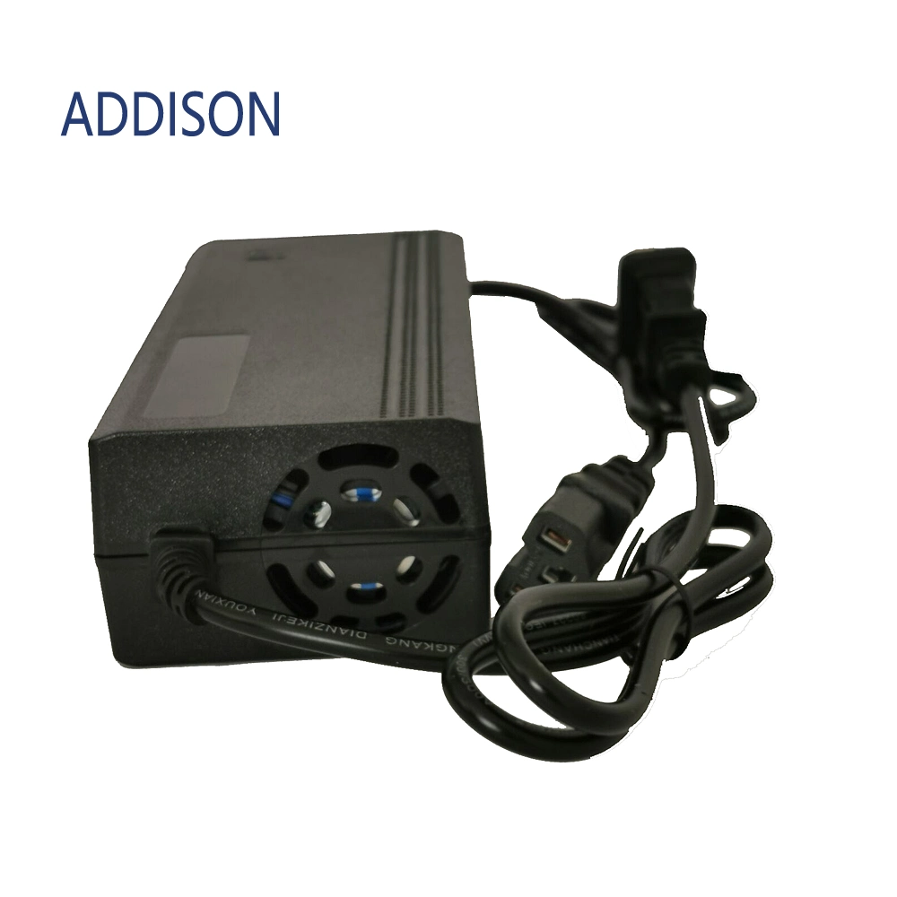 4A 24/12V Automatic Portable Car Battery Charger Multi-Function Battery Charger