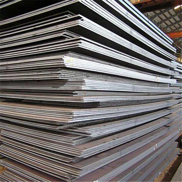 30 mm Thickness Mild Carbon Steel Plate