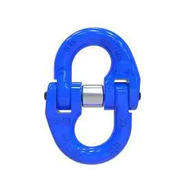 Rigging Alloy Steel Chain Connecting Link Hammerlock Connecting Link 26-10
