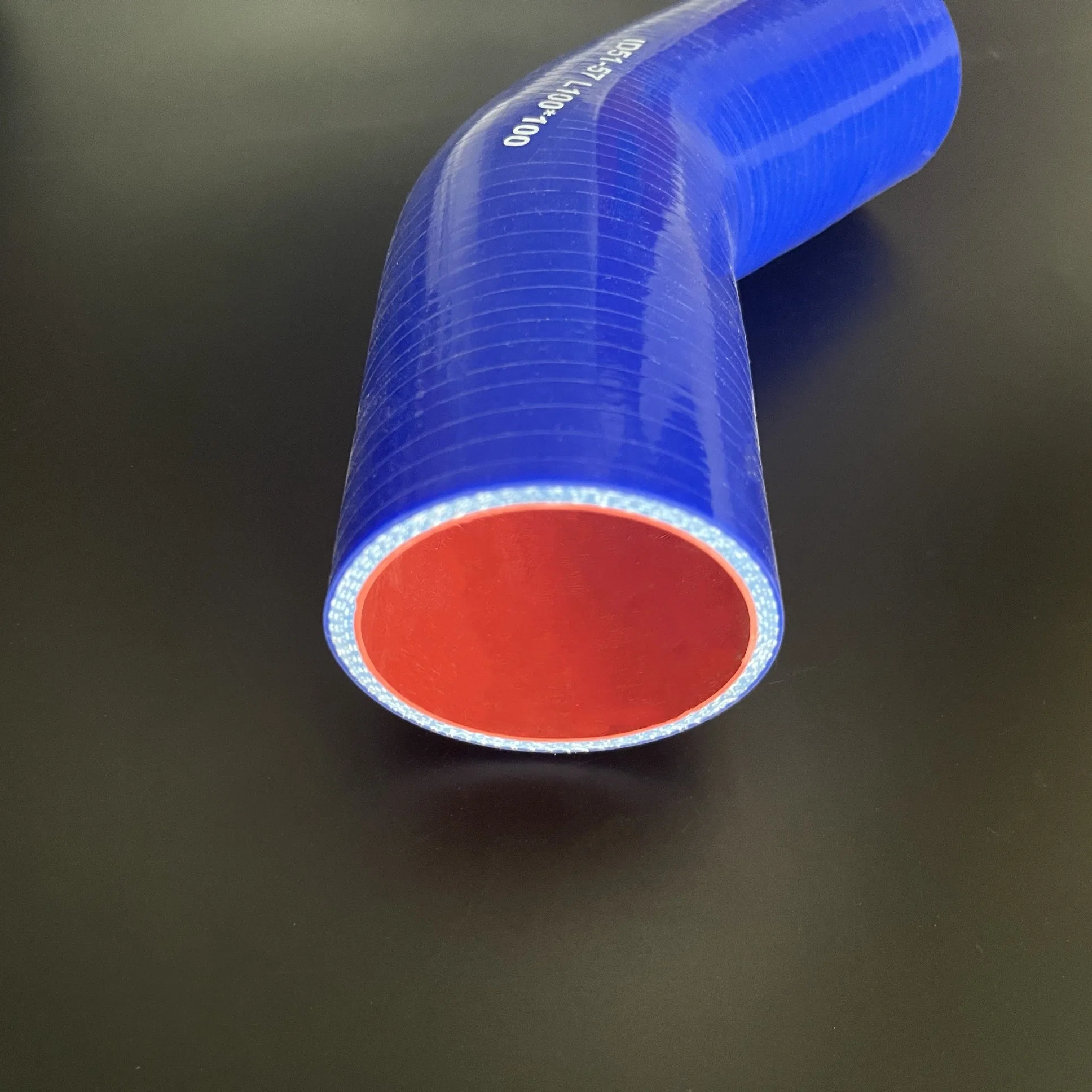 Silicone Braided Tubes Are Used in Car Engines