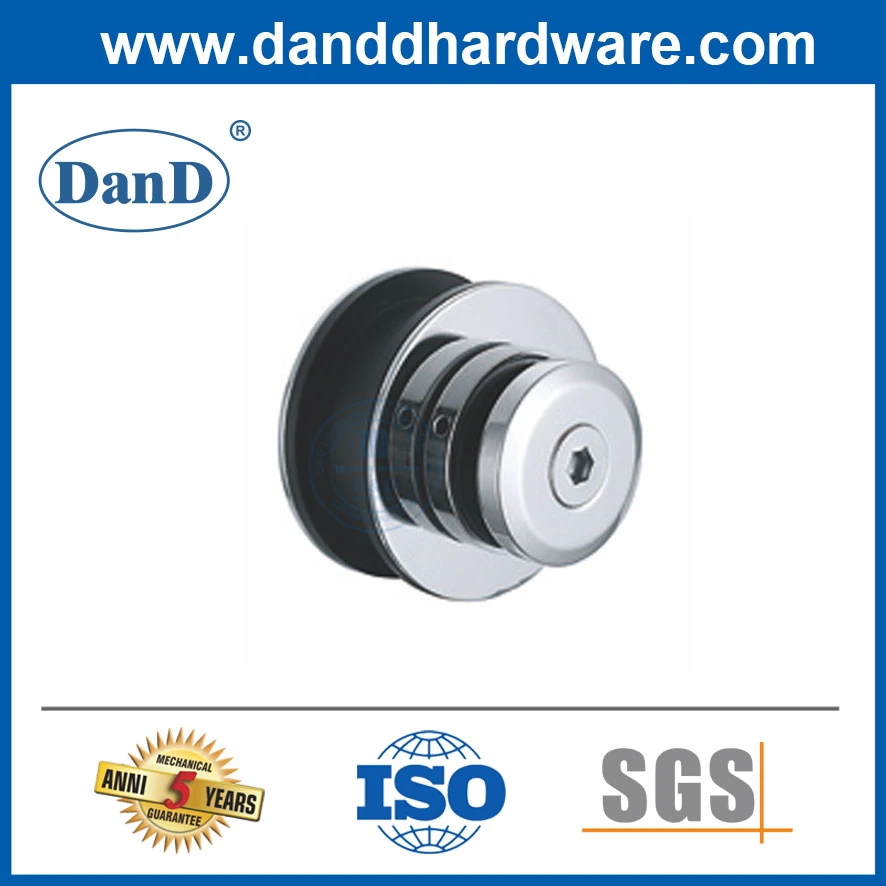 Sliding Door Hardware Fittings Stainless Steel Glass Wheel