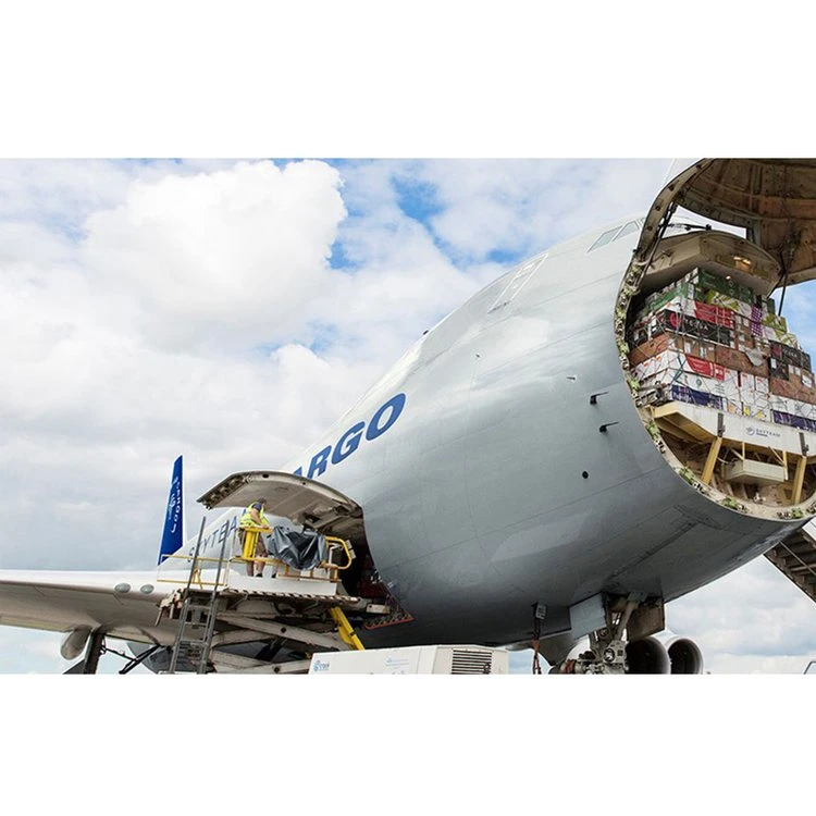 Air Cargo Shipping nach Pakistan Preis Spediteur Guangzhou Shenzhen Shanghai Warehouse Shipping