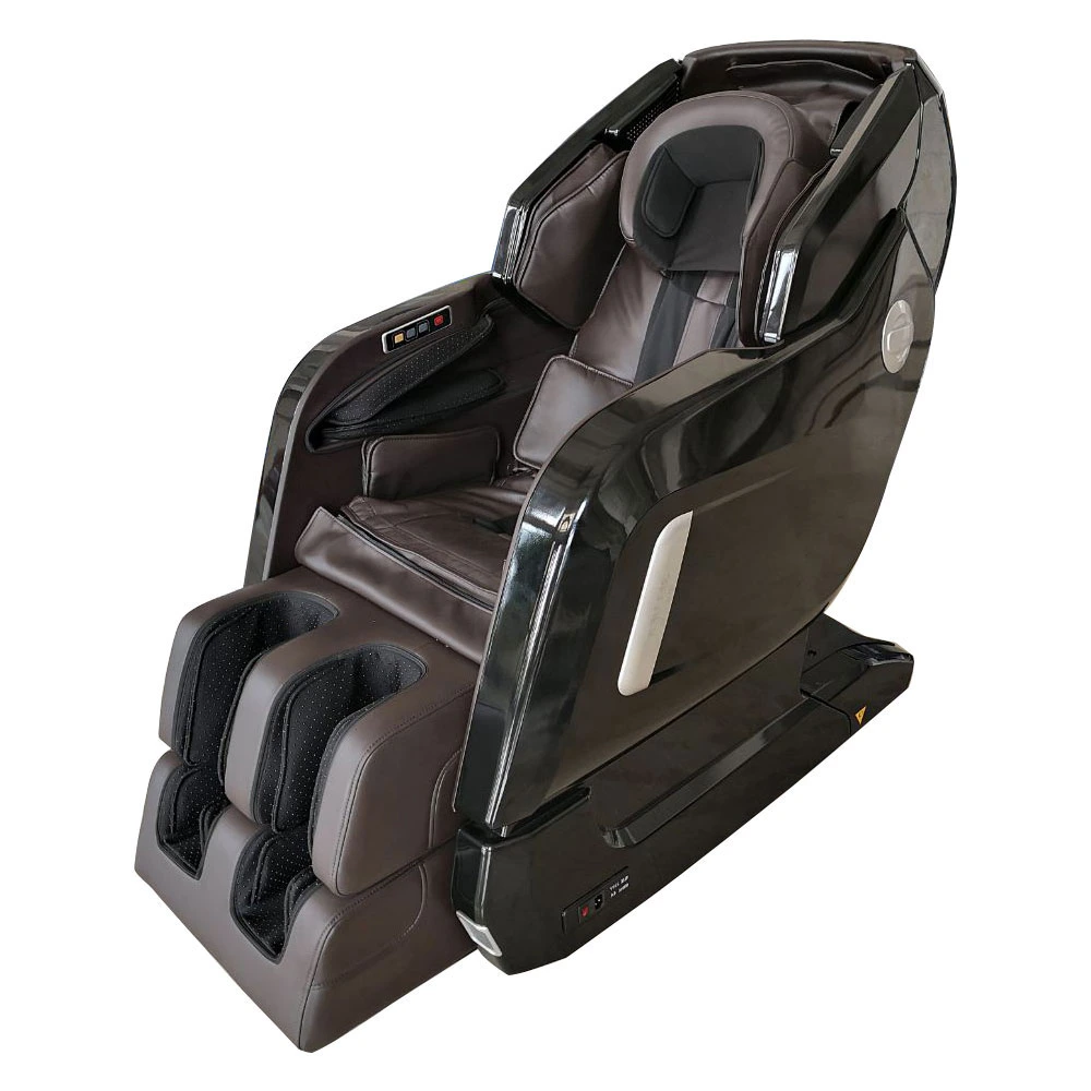 High-End 4D Health Care Recliner Massage Chair for Better Blood Circulation