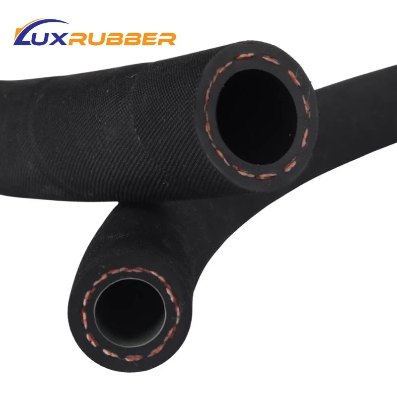 4-Layer Rubber Hose Tube (THICK WALL A20/ THIN WALL A10)