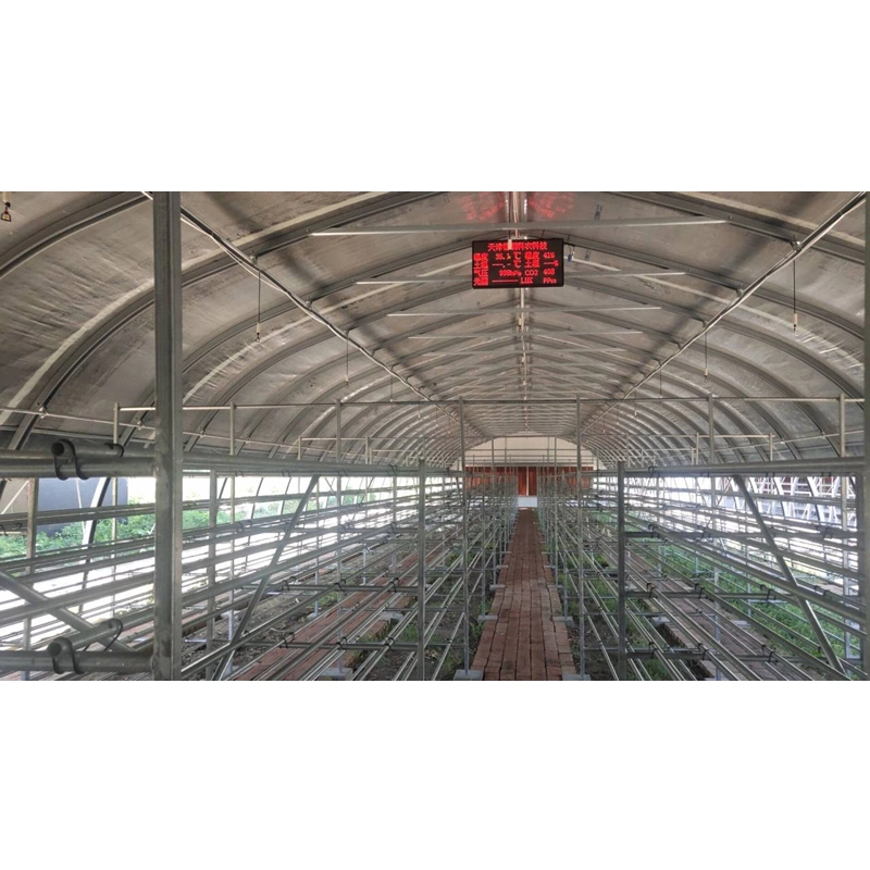 Complete Mushroom Grow Room Growing Tent Mushroom Greenhouse for Cultivation