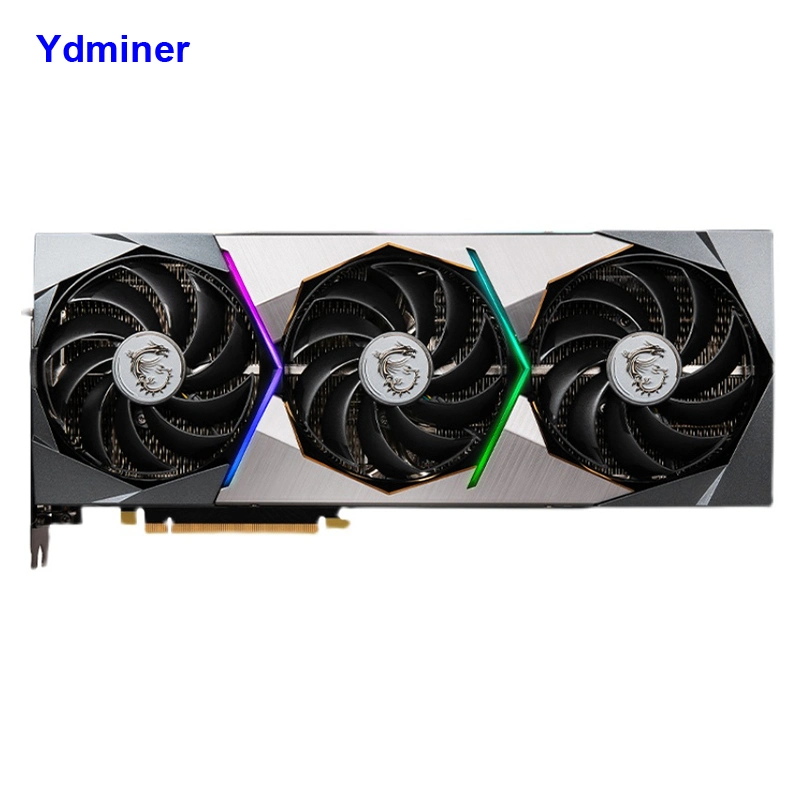 Venda de placas gráficas para jogos Rtx coloridos 3070 Placas de vídeo