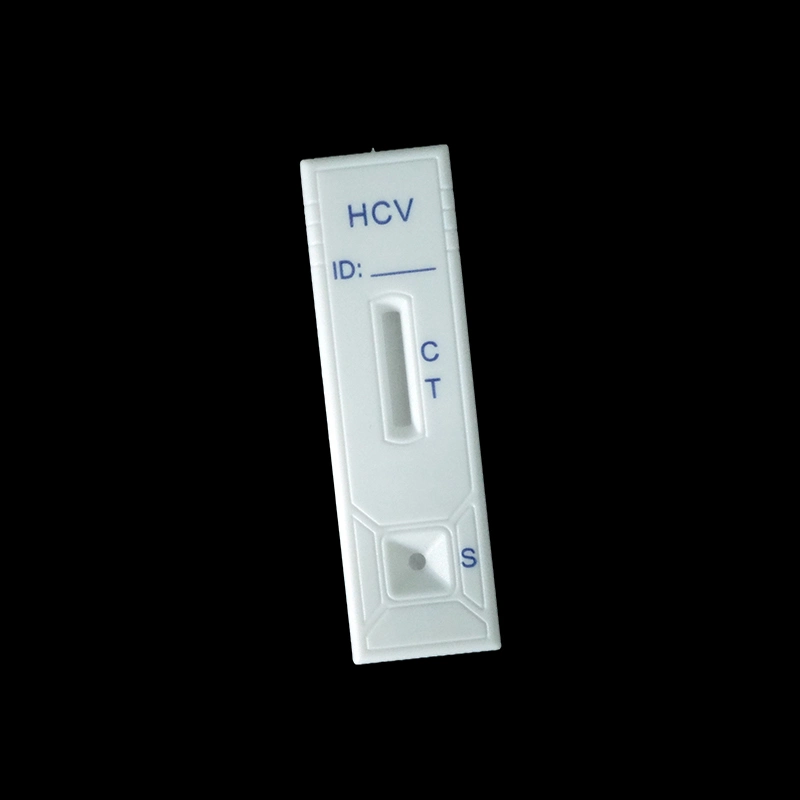 Rapid Test Kit Infectious Disease Hepatitis C HCV Elisa Reagent