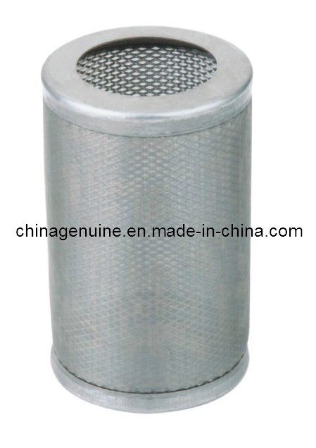 Zcheng Fuel Dispenser Parts Oil Filter Zcf-04 Used for Pump