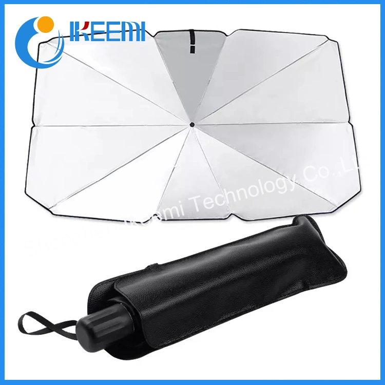 Car Sun Shade Protector Parasol Auto Front Window Sunshade Covers Car Sun Protector