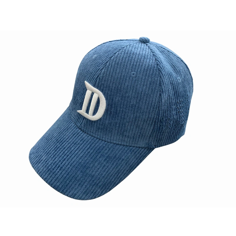 Custom Sports Baseball Fashion Wholesale/Supplier Men Women Adult Cotton Trucker Hat Cap