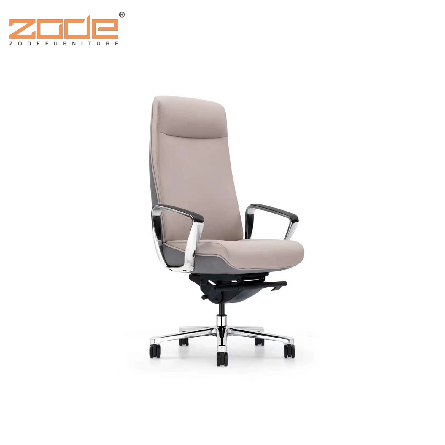 Zode Luxury Recliner puede mentir Flat y Swivel Office Fábrica de sillas