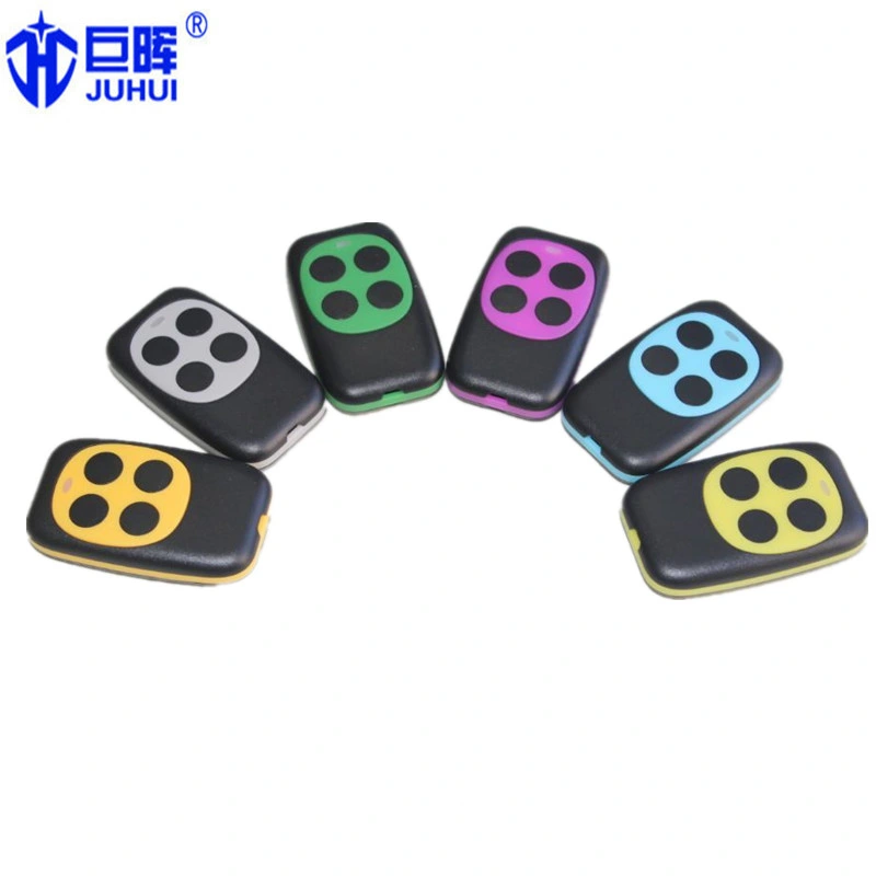 280MHz-870MHz Multi Frequency Gate Remote Controls