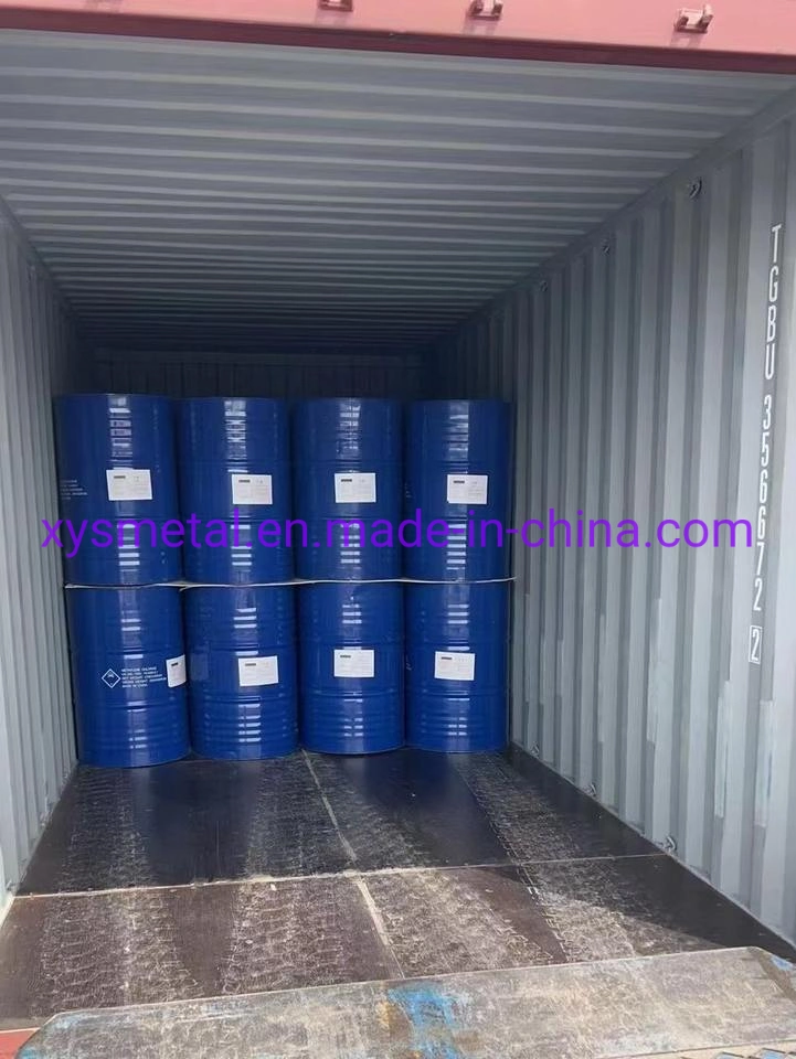 Silicone Compounds Tmdso Tetramethyldisiloxane CAS 3277-26-7