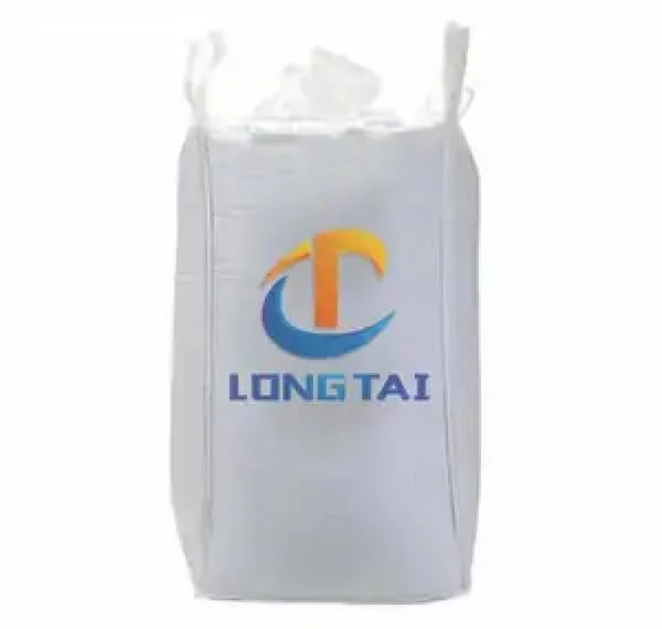 Big Bag 1000kg 1500kg Jumbo Bags Packing for Cement and Lime Powder, safety Factor: 5: 1 Super Sacos