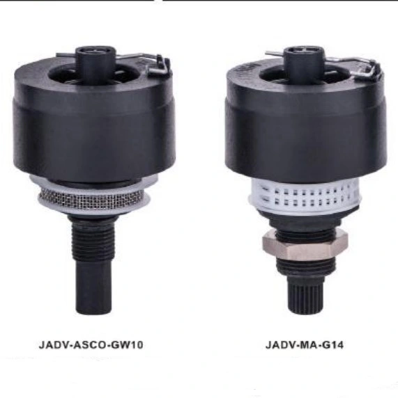 Jadv Asco/Ma Series High Quality Pneumatic Auto Drain Valve