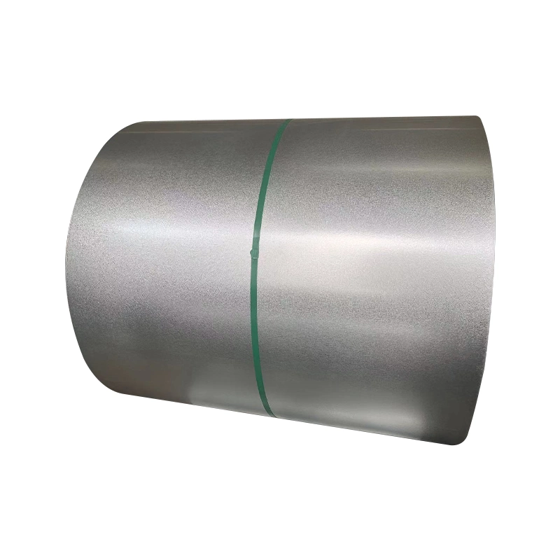 0.5mm Thick Galvanized Steel Coil Sheet Galvanized Sheet Roll