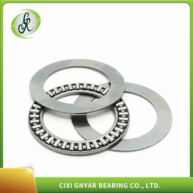 China Manufacturer Customized Loose Needle Roller Bearing Pins Stainless Steel Needle Roller Bearing Pin China