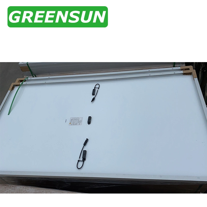 Greensun 2022 Горячая Продажа 12V 9bb полукамеры Моно дома/коммерчески 440 Вт 450 Вт 460 Вт 470 Вт модуль PV Солнечная панель для солнечных батарей Системы