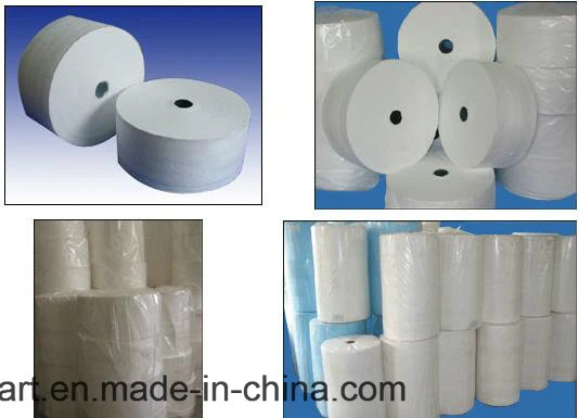 Meltblown of PP Nonwoven Fabric for Face Mask material