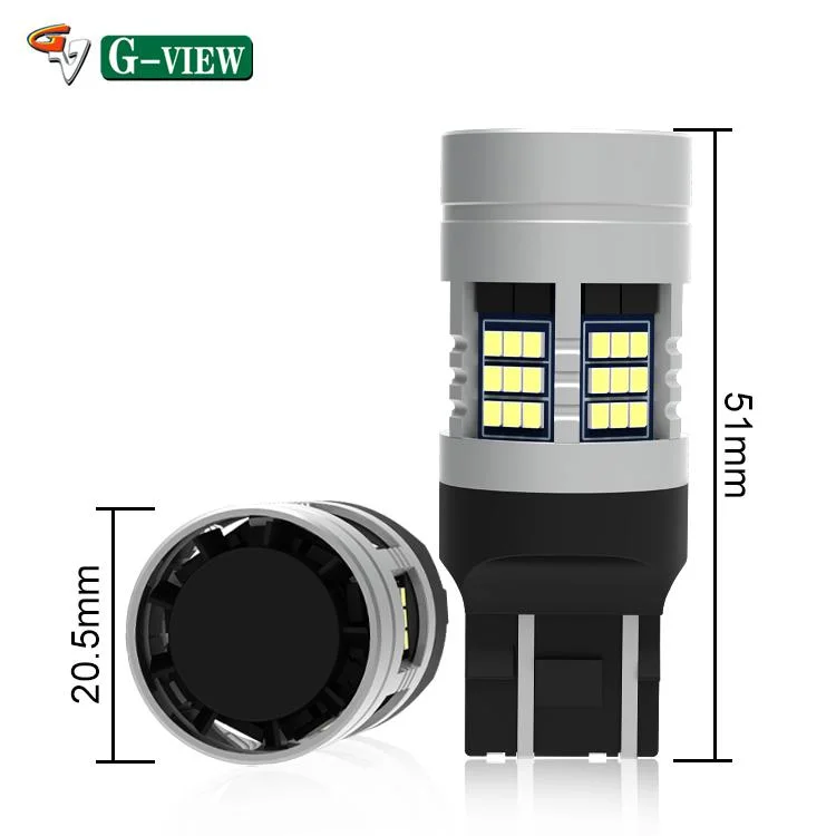 G-View GSC-C LED Automotive 12V LED Bernstein LED-Lampen Backup Lampe Innenbeleuchtung LED Auto Reverse Light