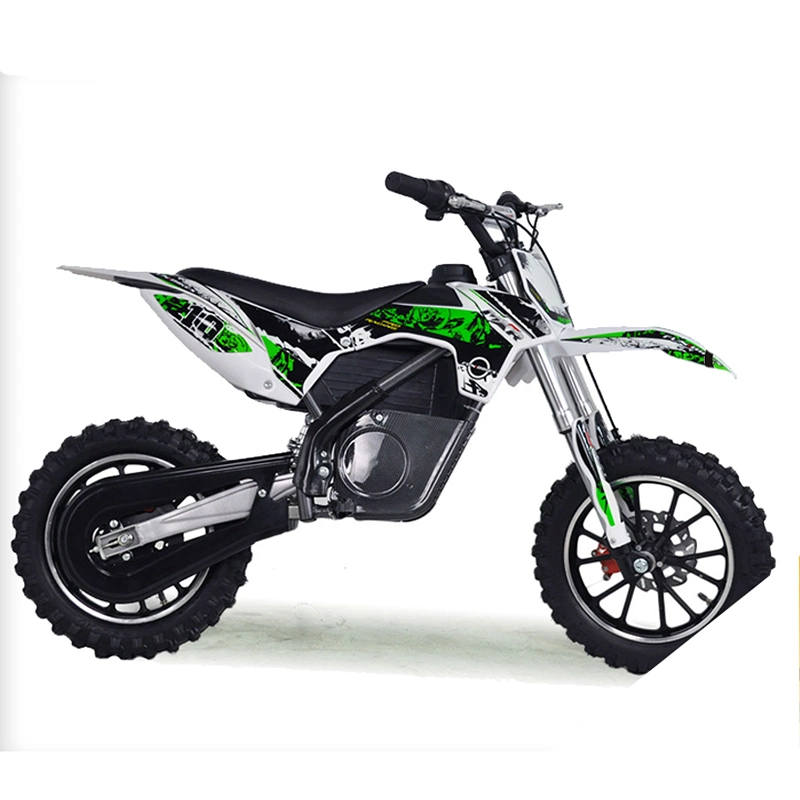 Electric Dirt Bike 250W Kids Dirt Bike