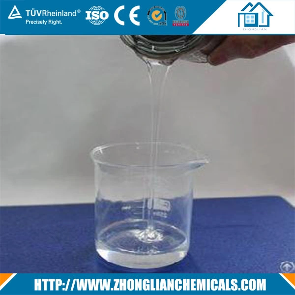 PPG / Polyetherpolyol für flexibles Schaumpolyurethan