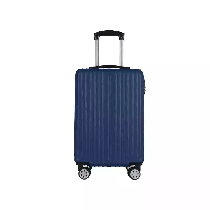 Trolley Reisetaschen Koffer Durable Cover Hartschalenkoffer Trolley ABS Gepäck