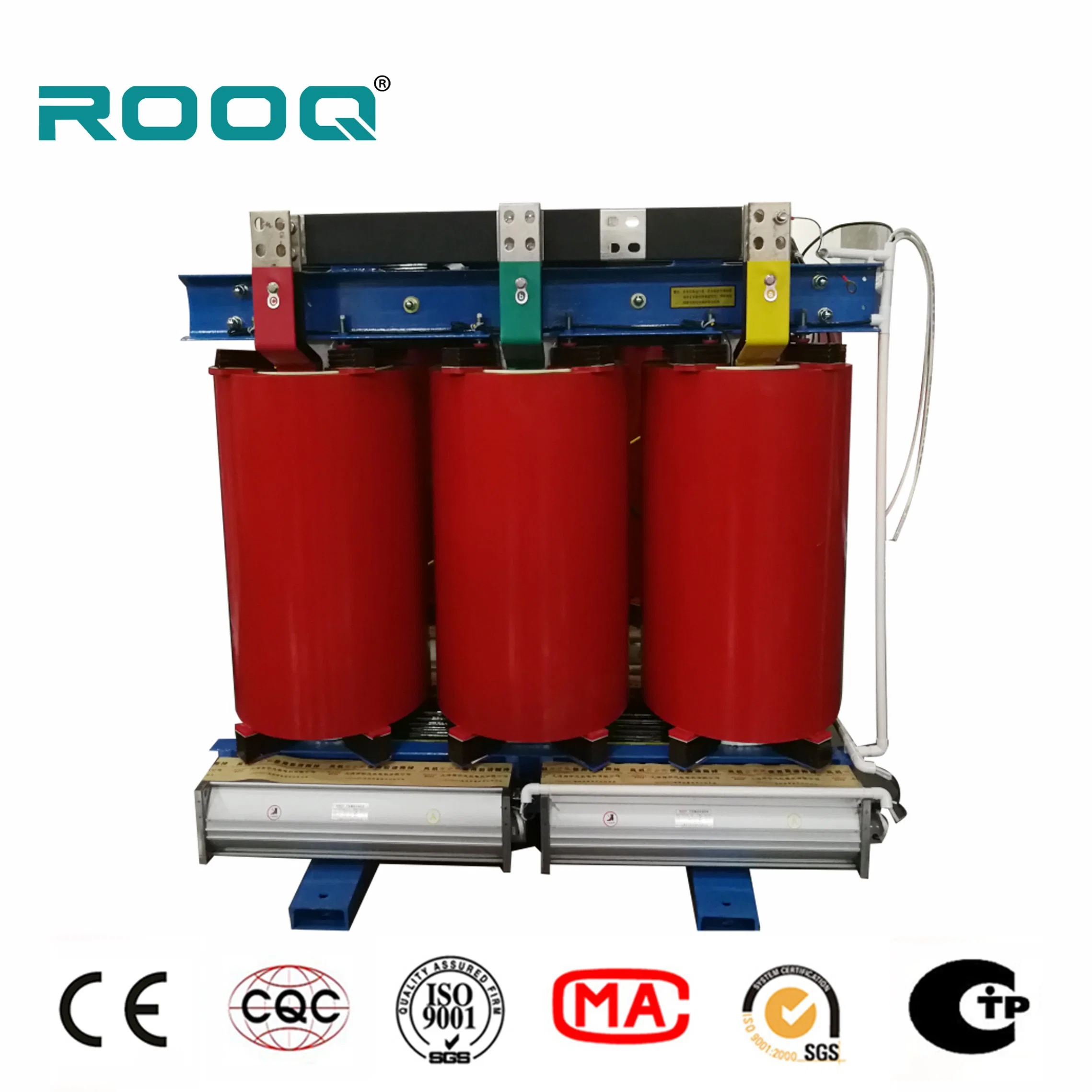 Wholesale/Supplier High quality/High cost performance  Dry Type Power Transformer High quality/High cost performance  Electrical Distribution