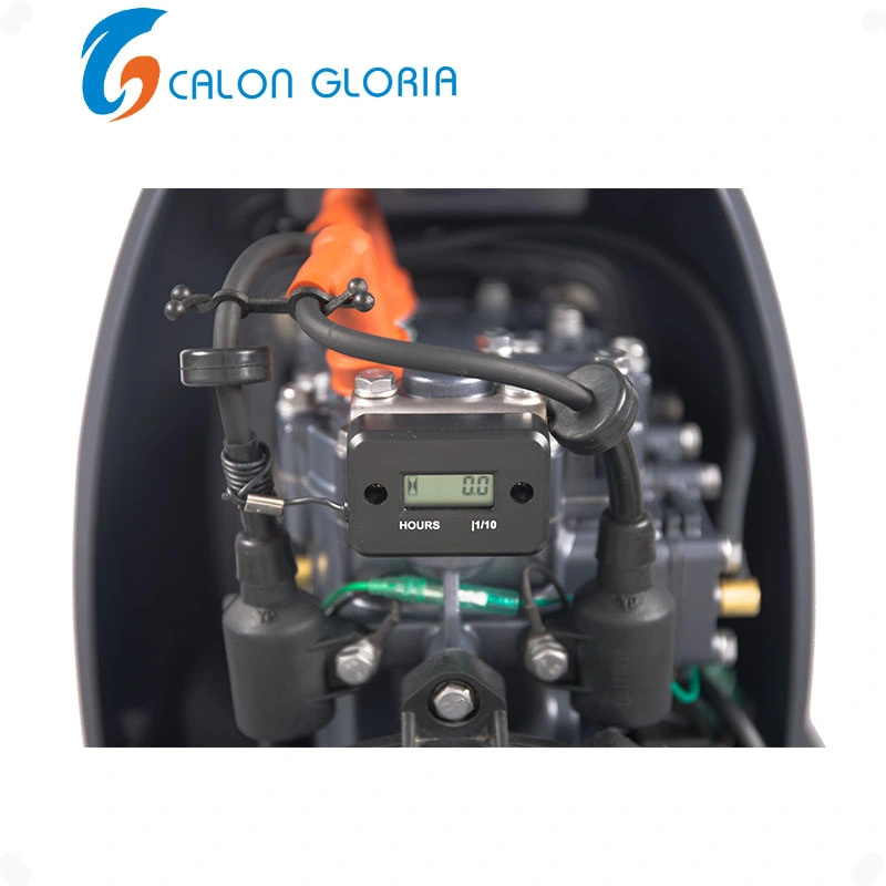 Calon Gloria Outboard Motor Engine 9.9HP Outboard Motor