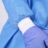 Recommended Product From This Supplier. Disposable Medical Surgical Sterile Nonwoven Isolation Gown for Hospital Clinics