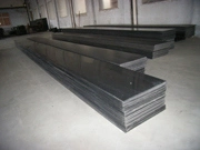 Rigid PVC Sheet Supplier