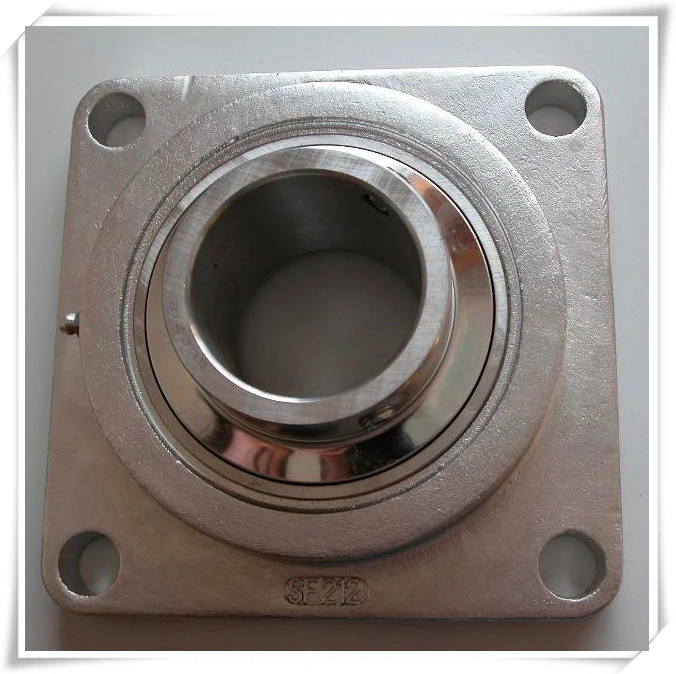 All Types of Stainless Steel Pillow Block/SS304/Ss402/Stainless Steel UC Bearing/Stainless Steel Pillow Block