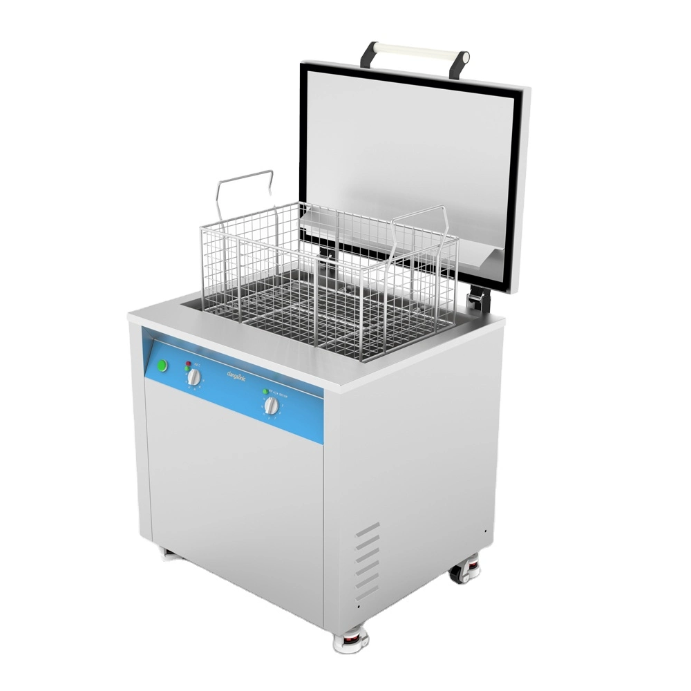 Wholesale/Supplier Factory Supply Autoaparts Industrial Ultrasonic Cleaning Tank