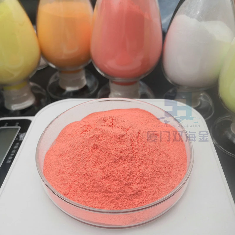 Melamine Powder Urea Formaldehyde Resin Powder for Making Melamine Kitchenware