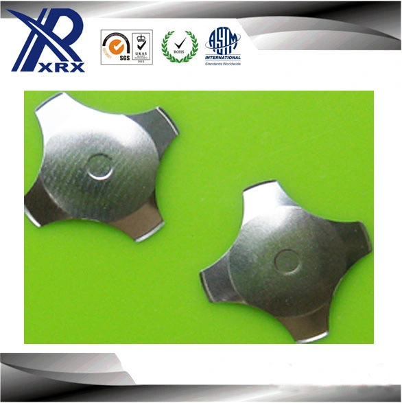 Computer Keyboard Application and Metal Keypad Button Material Metal Dome