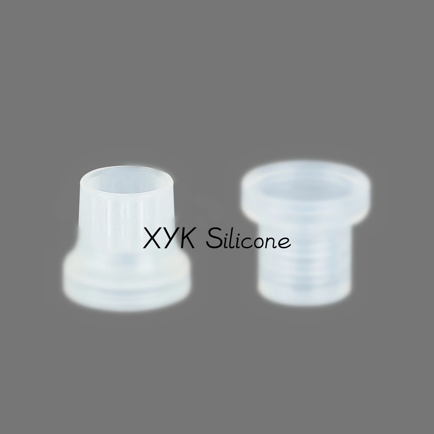 Nonstandard Moulded Parts Other Silicone Rubber Products for Medical Use