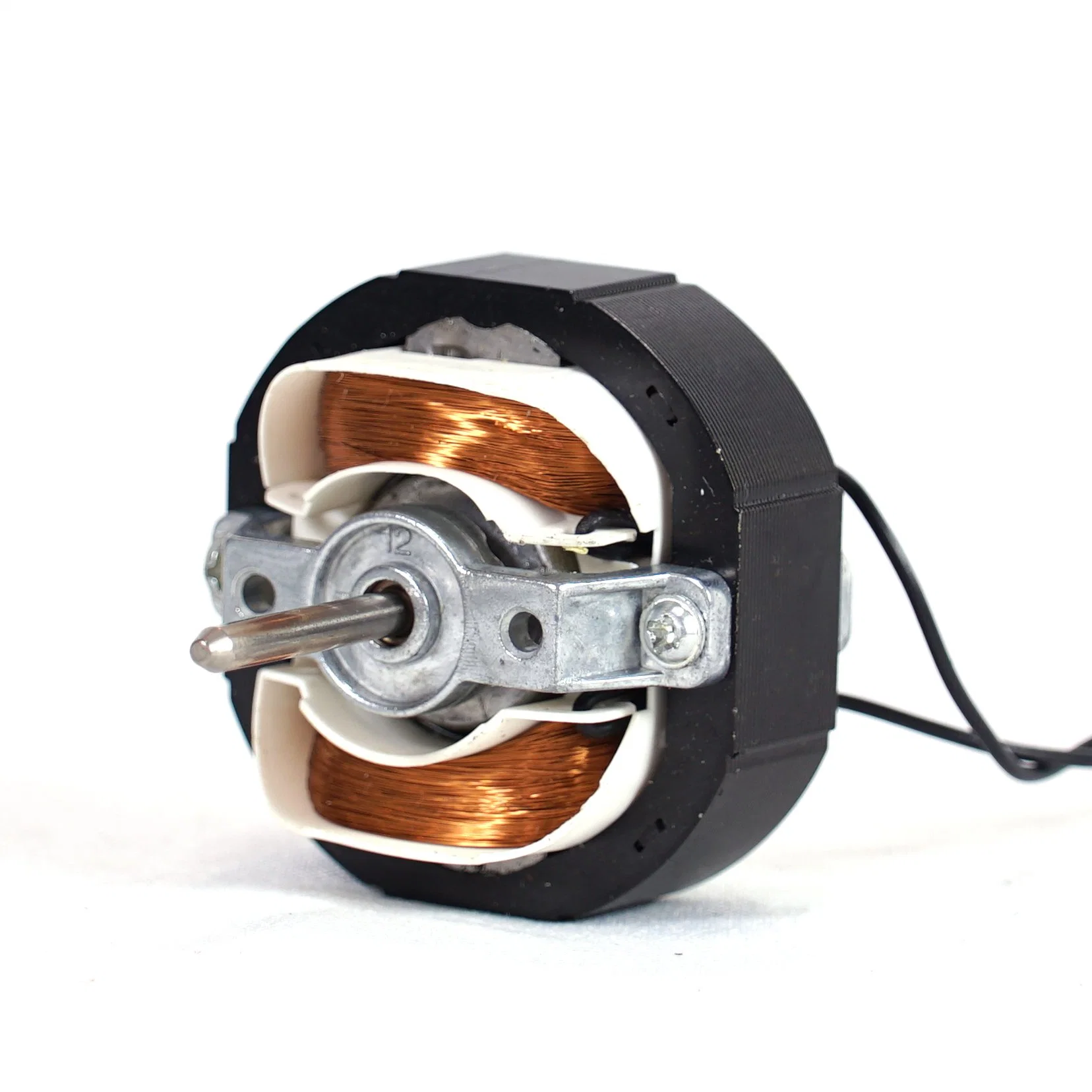 5820 Electric Shape Pole Motor for Juicer/Heater