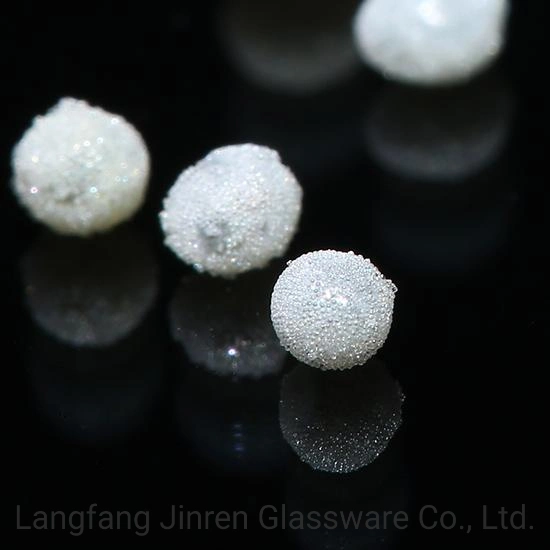 Glass Beads for Road Marking Paint From Original Factory