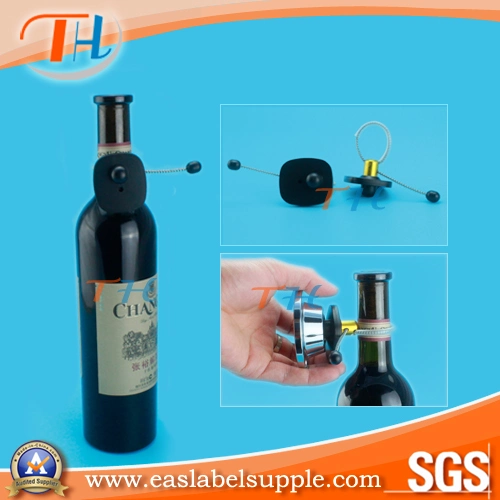 RF Min Square Bottle Tag EAS Tag