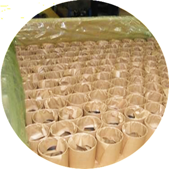 Vci Packaging Paper for Protecting Metal/Iron/Steel Parts From Rust