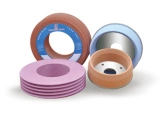 Abrasive Vitrified-Bonded Grinding Wheels. Wa PA Gc Toolroom Grinding Wheels Grinding