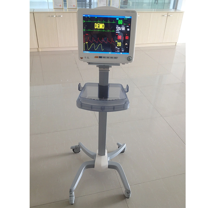 Professional Medical Monitors Veterinary Monitor Hospital Use (TN-8000C)