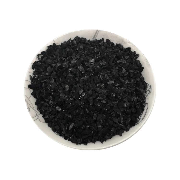 Silver Impregnated Activated Carbon Sphere Australia