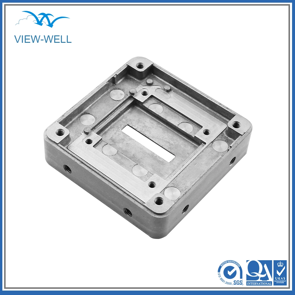 Die Casting/Precision Sand Casting Parts/Machining Parts/ Custom Zinc Aluminum Die Casting