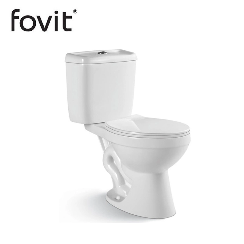 Weiß &amp; Elfenbein Farbe Tansania Schneller Verkauf Kommode Toilette Ideal Standard Sanitär Ware