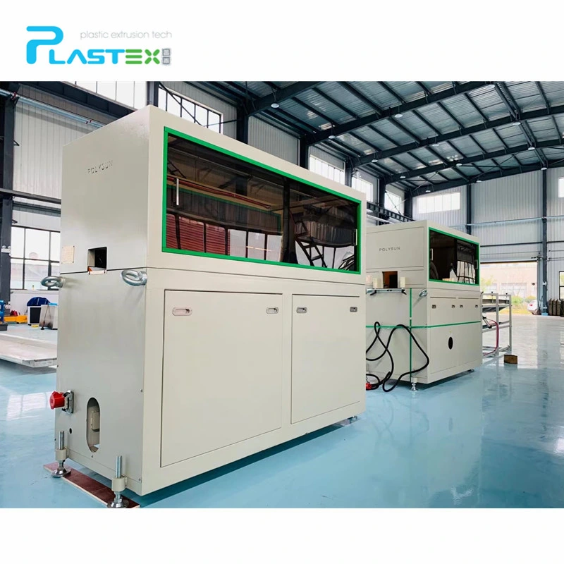 Twin Screw Extruder Machine /Double Screw Extruder Machine/ Twin Conical Screw Extruder Machine Plastic Extrusion Companies PVC Extruder